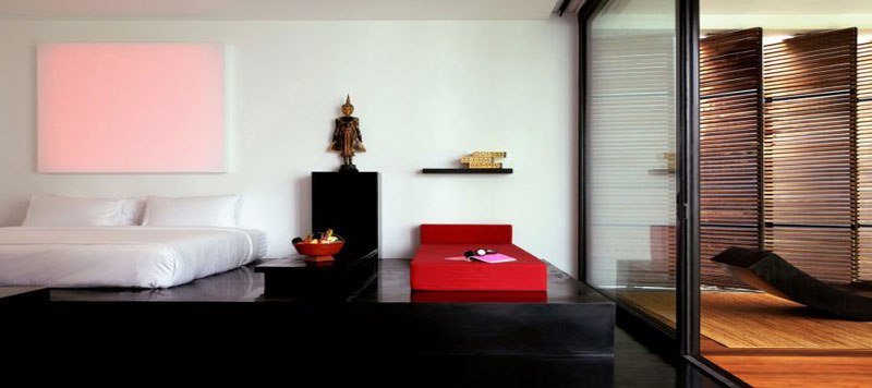 the Library 02