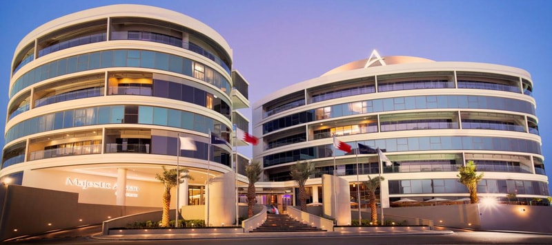 Majestic Arjaan1