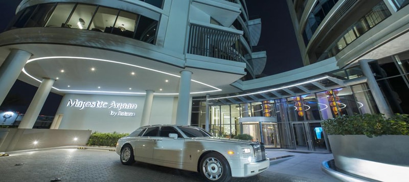 Majestic Arjaan7