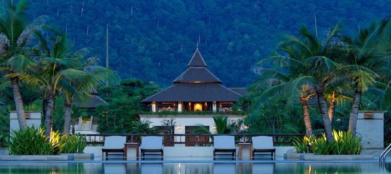 Layana Resort 1