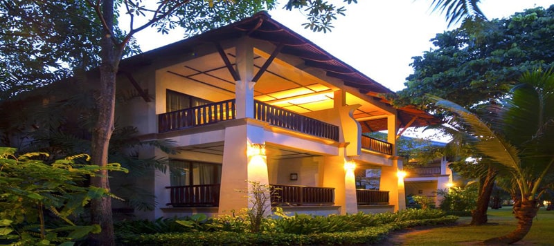 Layana Resort 3