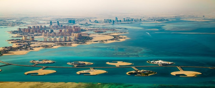 Cheap Flights To Doha Brightsun Travel