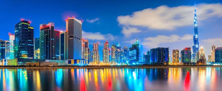 Cheap Flights To Dubai Brightsun Travel
