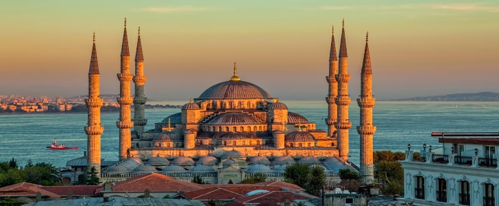 Cheap Flights To Istanbul Brightsun Travel