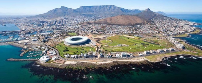 Cheap Flights To Cape Town Brightsun Travel