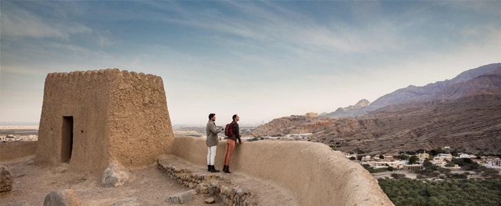 Cheap Flights To Ras Al Khaimah Brightsun Travel