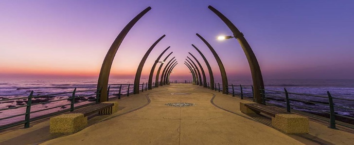 Cheap Flights To Durban Brightsun Travel