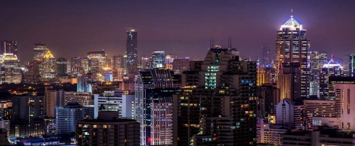Cheap Flights To Johannesburg Brightsun Travel