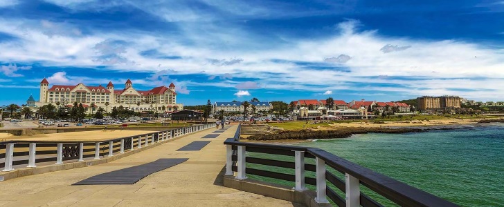 Cheap Flights To Port Elizabeth Brightsun Travel