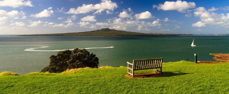 Cheap Flights To Auckland Brightsun Travel