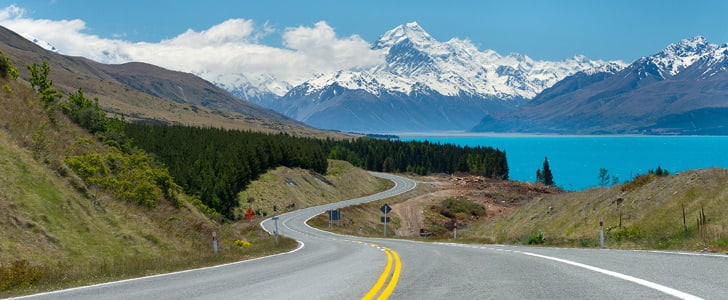 Cheap Flights To Christchurch Brightsun Travel