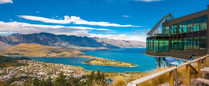 Cheap Flights To Queenstown Brightsun Travel