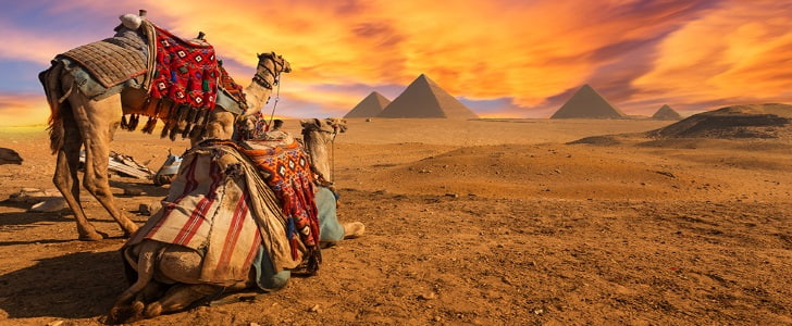 Cheap Flights To Cairo Brightsun Travel