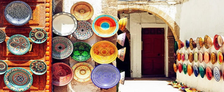 Cheap Flights To Marrakesh Brightsun Travel