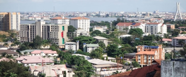Cheap Flights To Lagos Brightsun Travel