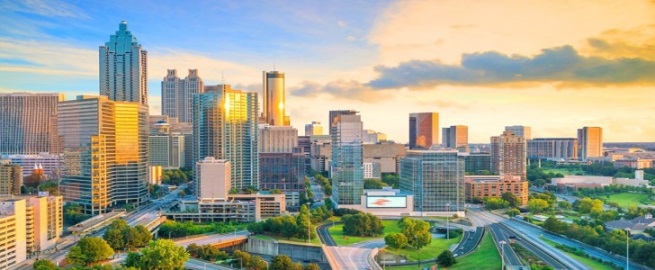 Cheap Flights To Atlanta Brightsun Travel