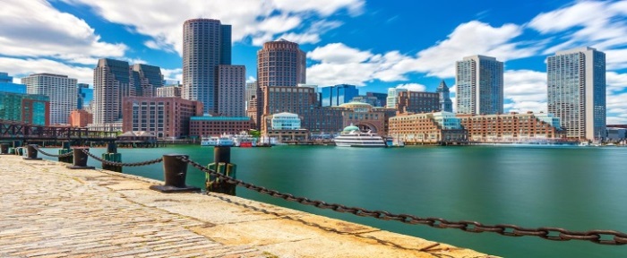 Cheap Flights To Boston Brightsun Travel