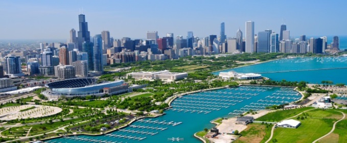 Cheap Flights To Chicago Brightsun Travel