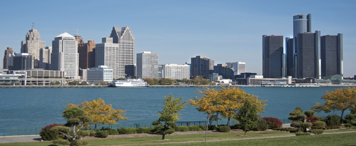 Detroit 