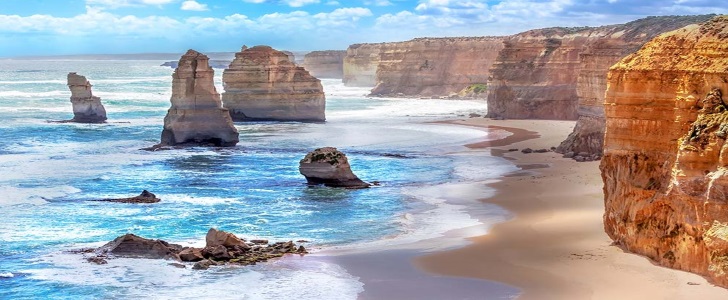 Australia 