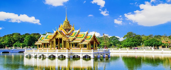 Far East 