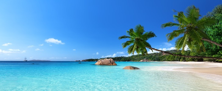 Indian Ocean 
