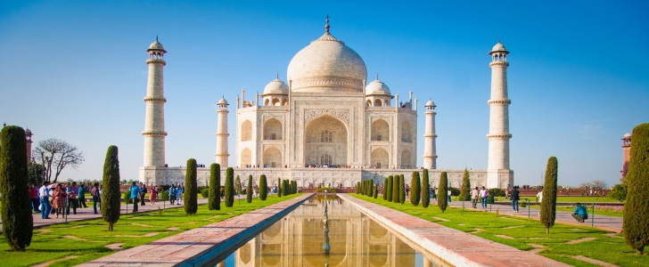 India 