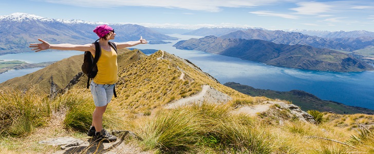 New Zealand 