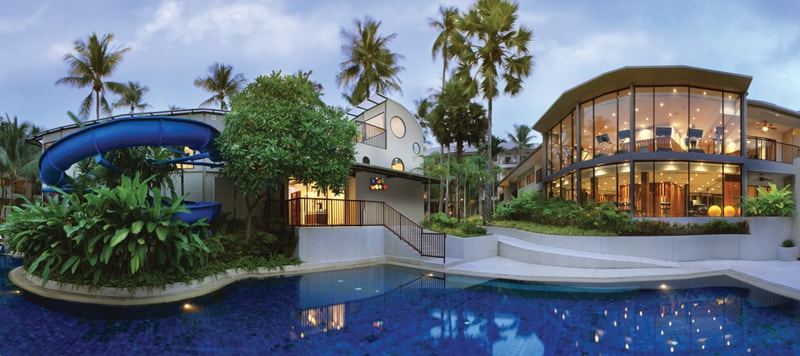 novotel 4