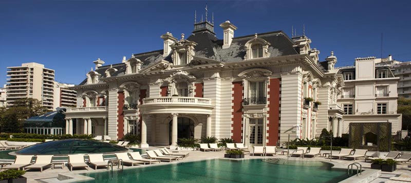 four seasons ba1