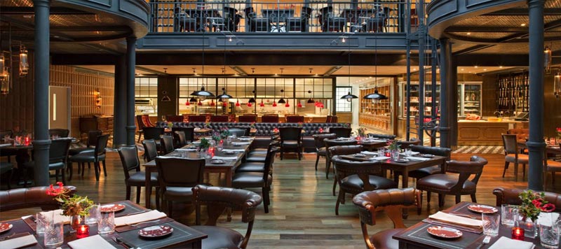 four seasons ba5