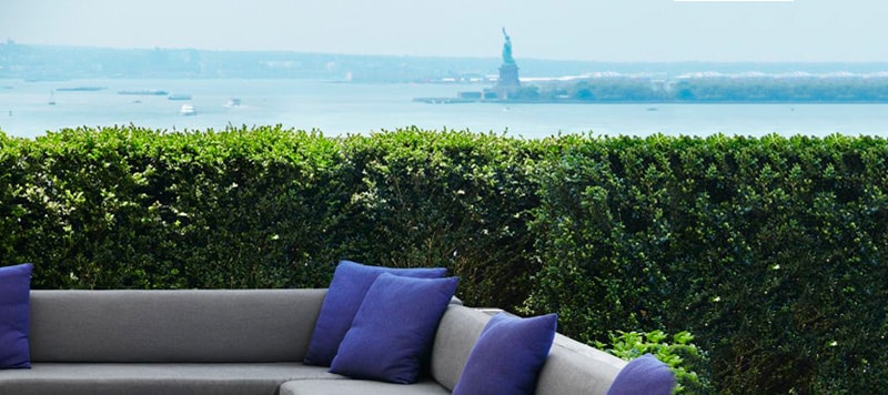 Conrad New York 6