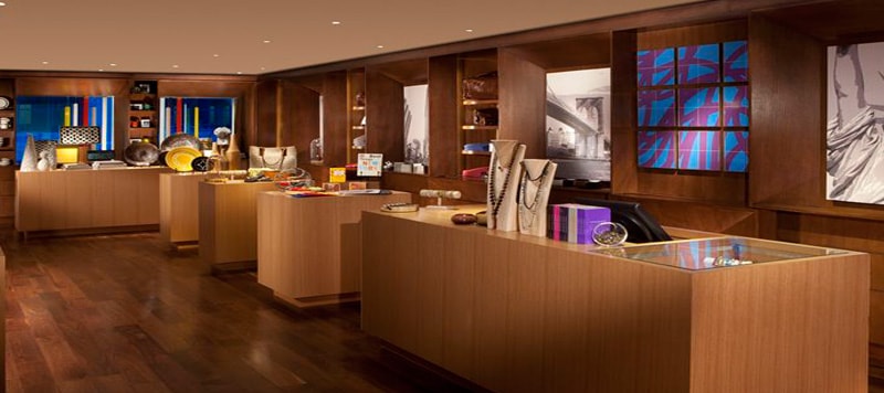 Conrad New York 7