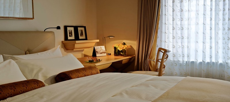 Taj Campton Place 2
