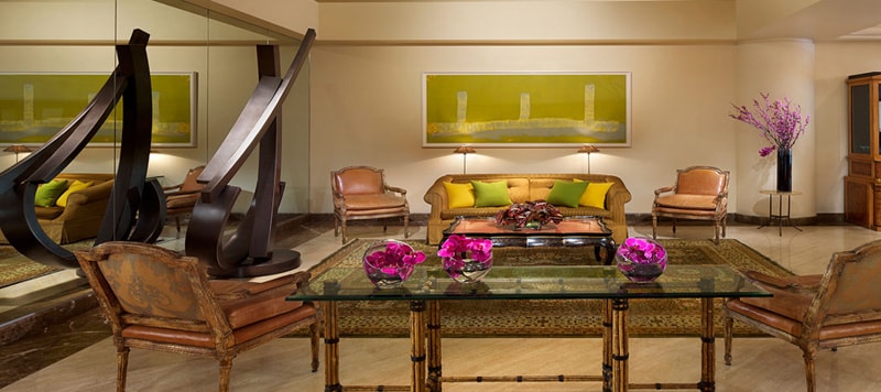 Taj Campton Place 3