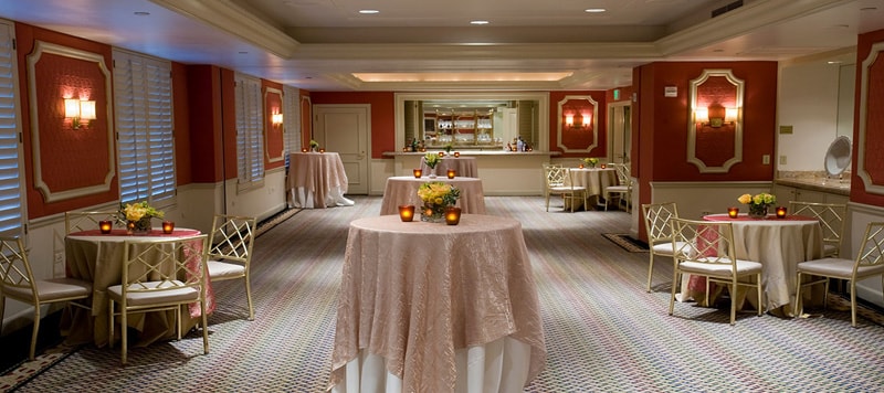 Taj Campton Place 7