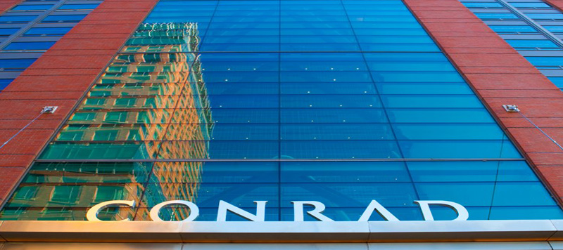 Conrad New York 1