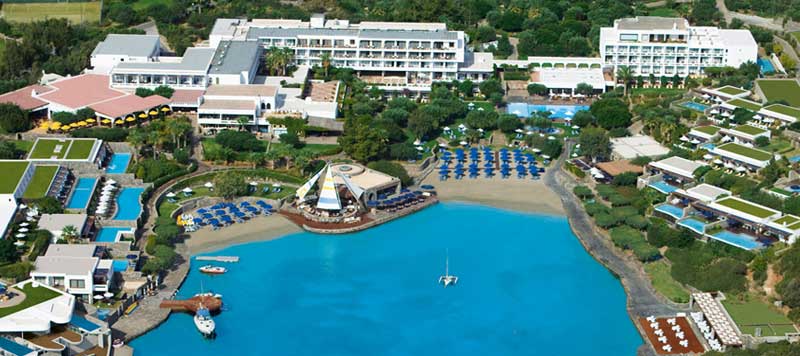 Elounda Bay Palace 1