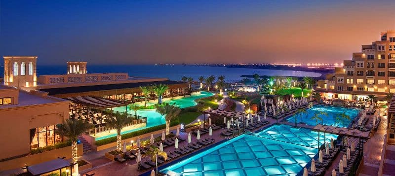 Rixos Bab Al Bahr 2