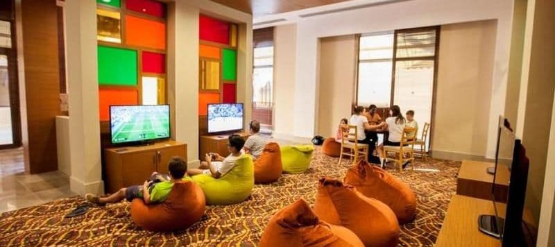 Rixos Bab Al Bahr 7
