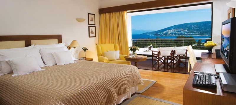 Elounda Beach Hotel Villas 2