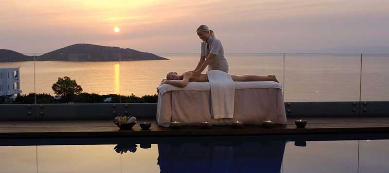 Elounda Beach Hotel Villas 4
