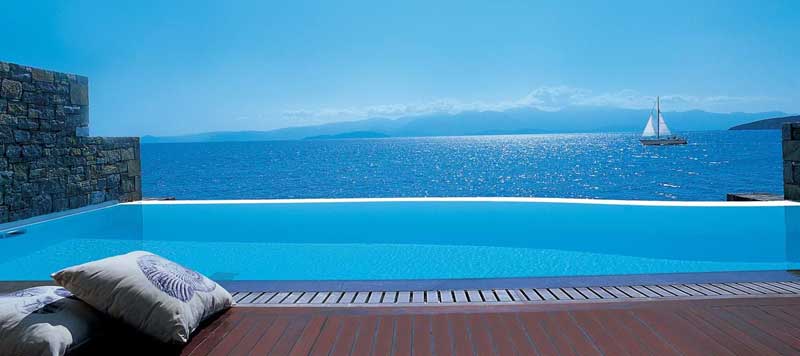 Elounda Beach Hotel Villas 5