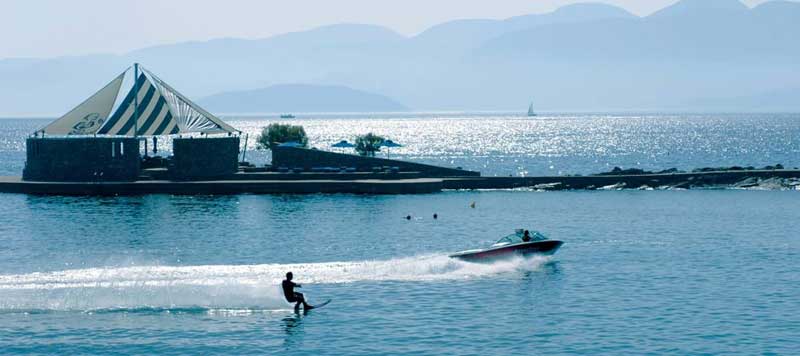 Elounda Beach Hotel Villas 7