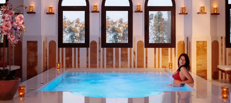 Cove Rotana Resort 4
