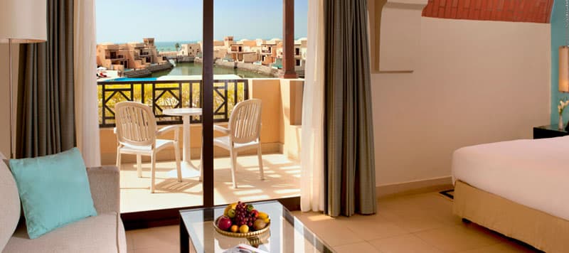Cove Rotana Resort 5