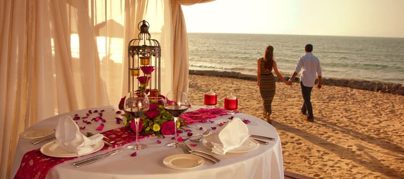 Cove Rotana Resort 6
