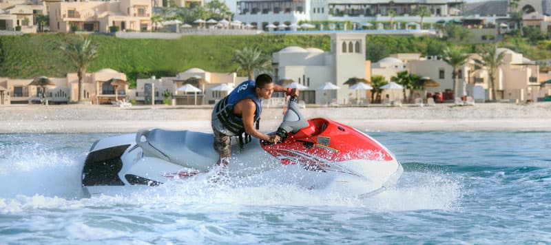 Cove Rotana Resort 8