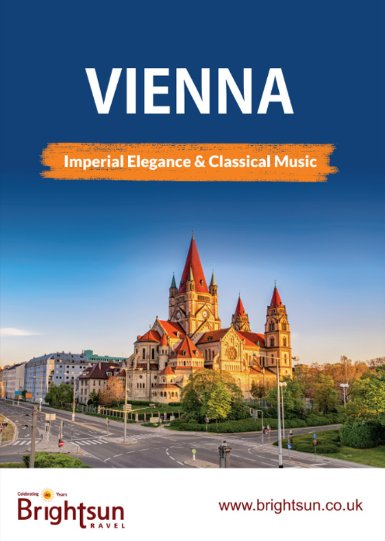VIENNA MINI GUIDE