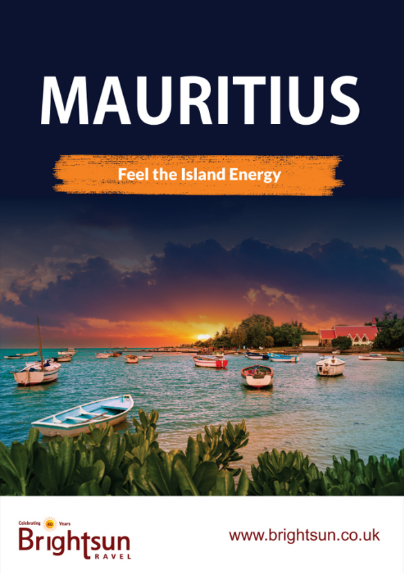 MAURITIUS MINI GUIDE
